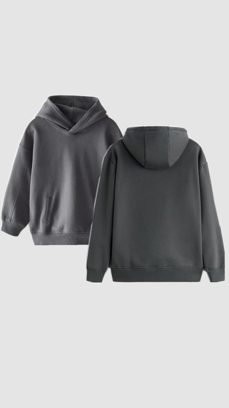 Hoodie with Pocket